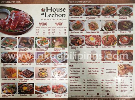 house of lechon cebu contact number